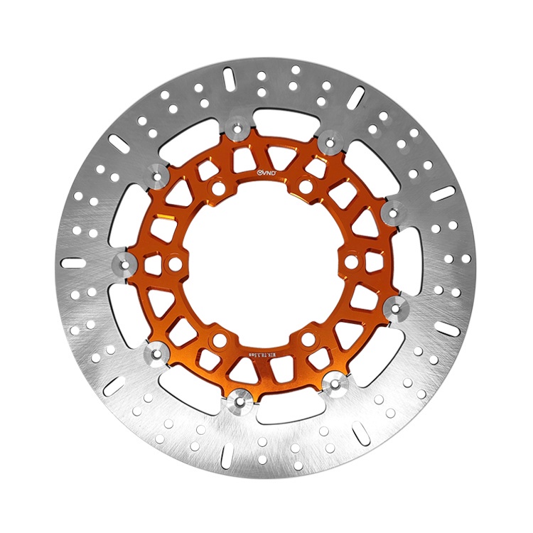 VND Discbrake 777 320mm Tiger Old/ Megapro Old/ CB150R Old/ Verza - Dunia Variasi