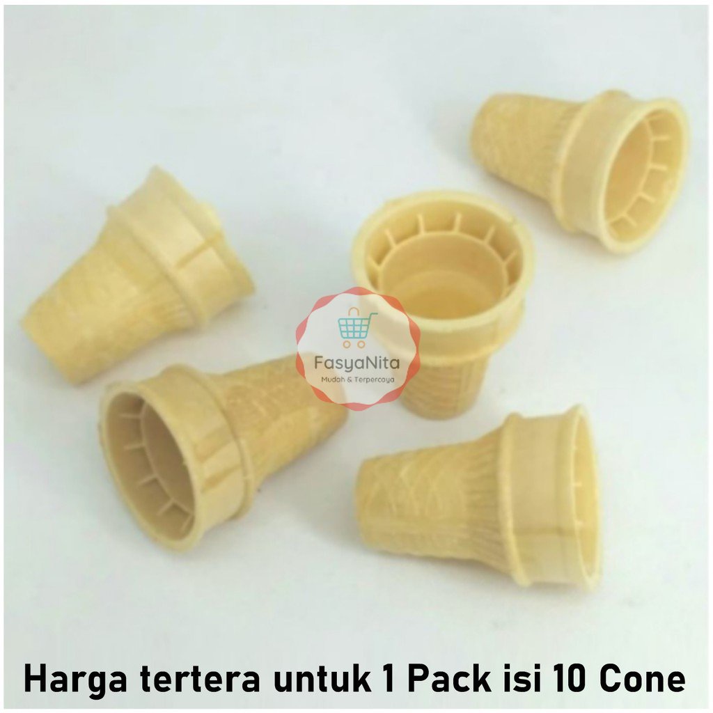 

Cone Ice Cream