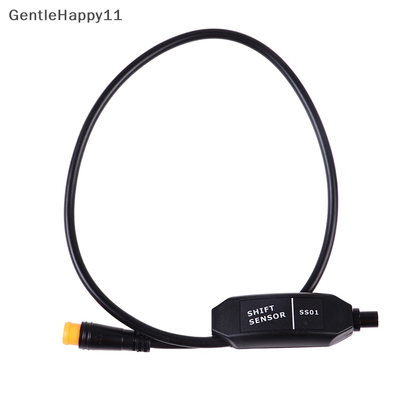 Gentlehappy Shift Sensor Untuk Bafang Mid Drive Motor Gear Sensor Konektor Anti Air id