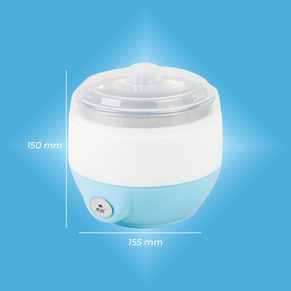 Mesin Pembuat Yogurt Maker Electric Machine - PA-10C