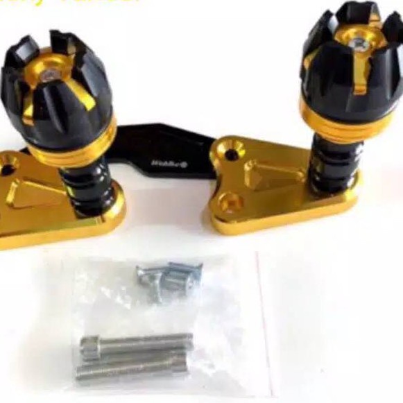 #CRC# JALU KNALPOT NMAX/AEROX/FLIME KNALPOT LEXY/AEROX/NMAX