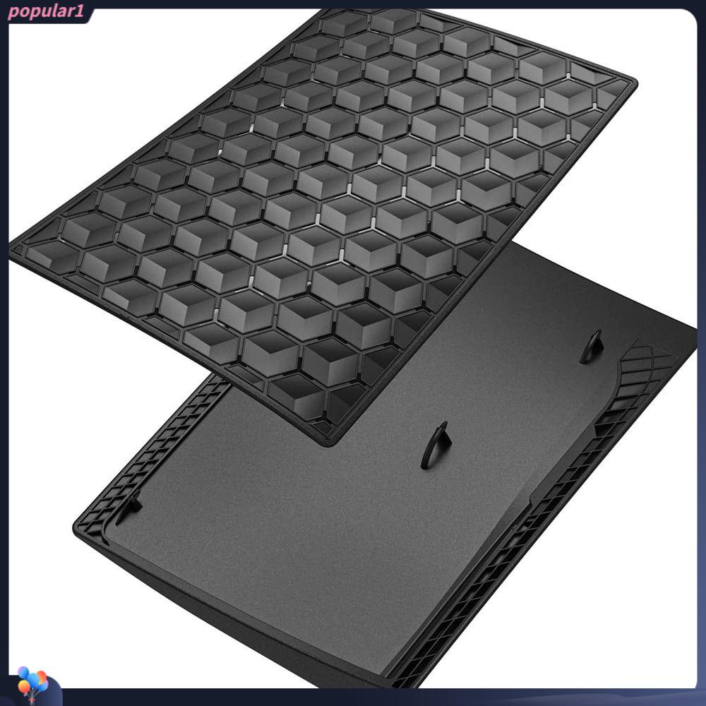 POPULAR Faceplate Anti Air Untuk Shell PS5 Pengganti Game Host Cover Untuk PS5