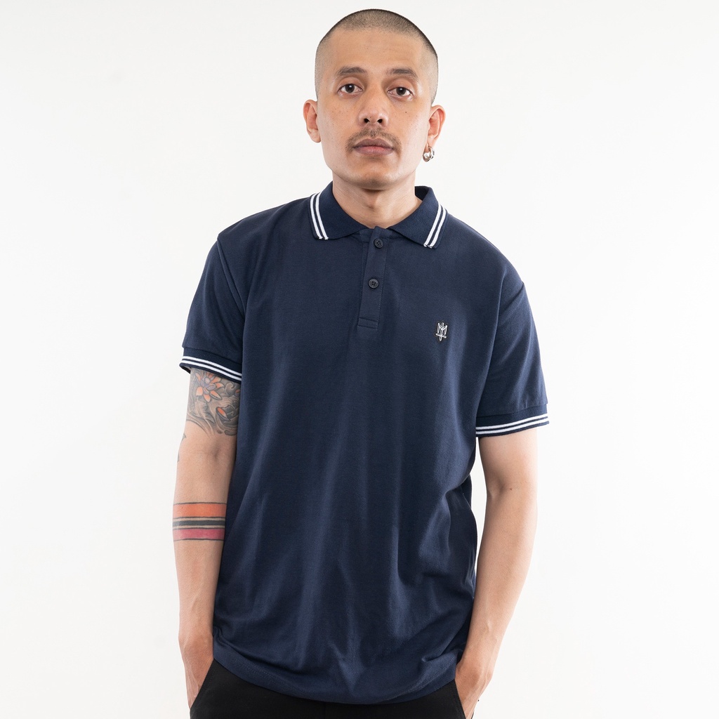 KAOS POLO MATERNAL DISASTER |  PITT