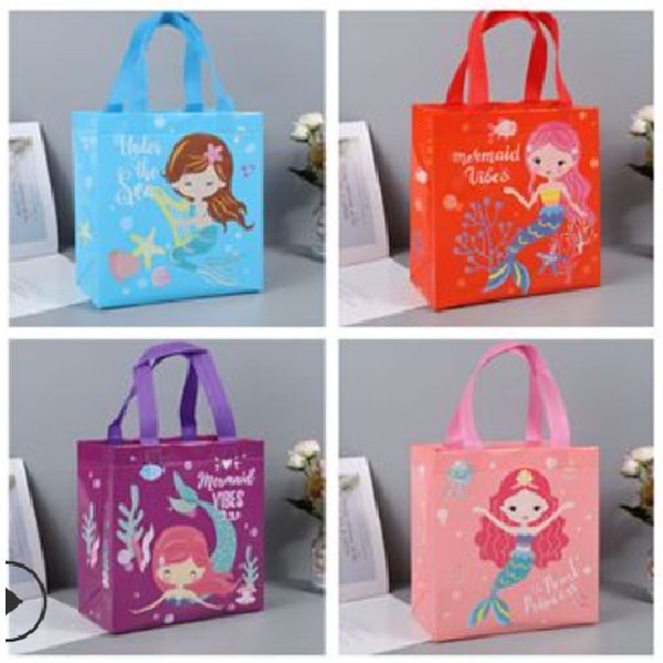 

GOODIE BAG DX23 1 LUSIN PLASTIK SOUVENIR ULANG TAHUN HAPPY BIRTHDAY - CAKE