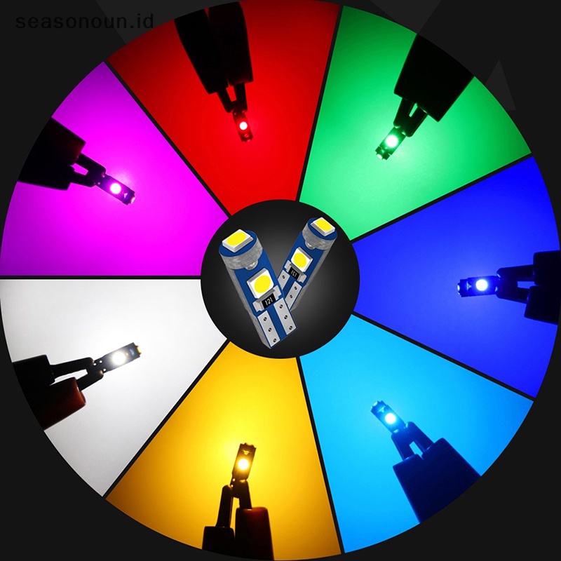 Lampu Led sorot tipis 3smd 3030 3smd 3030 3030 3lampu 3.2lampu 3led 3anbus kampas alfinnterior halilintar ̽ashboard alfinarming .