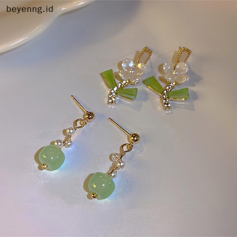 Toserbaeyen 1pasang alfinire alfinrap alfinlower alfinearl alfinarrings alfinor alfinomen alfinreen alfinimple alfinemperament alfinangle alfinarrings alfinashion alfinewelry alfinute galihccessories dessy
