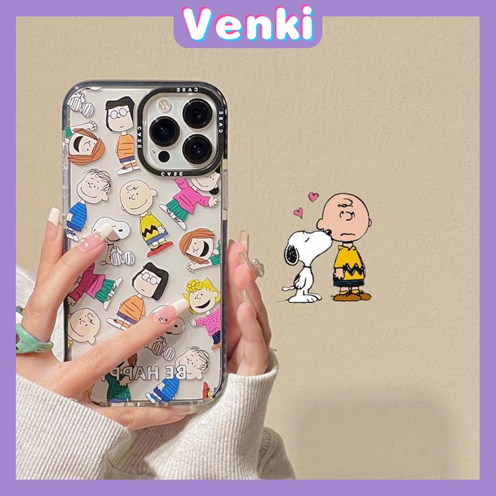 Venki - Case iPhone 11 iPhone Case Soft Case Clear Case Tebal Tahan Guncangan Bingkai Kamera Kelinci Lucu Pelangi Kompatibel dengan iPhone 14 Pro Max 13 Pro Max 12 Pro Max 11 Pro Max XR XS 7