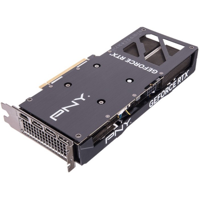 PNY RTX 4060 Ti 8GB Verto Dual Fan VGA Gaming Graphic Card