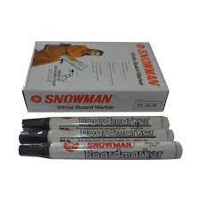 

Spidol Snowman Boardmarker Spidol Whiteboard Murah