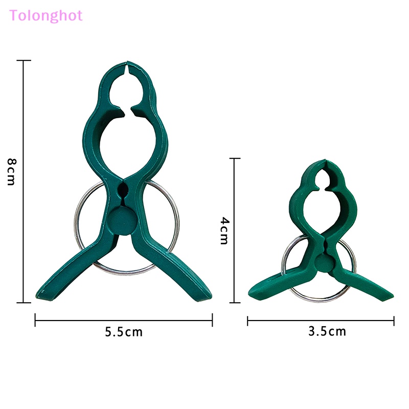 Tolonghot&gt; Klip Penyangga Tanaman Klip Penyangga Tanaman Tomat Bunga Dan Taman Untuk Batang Supporg s Grow Tegak Mendaki Dengan Baik