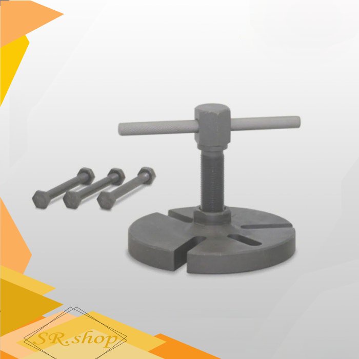 Treker Magnet no 9 Magnet Puller #9 Treker Magnet Yamaha