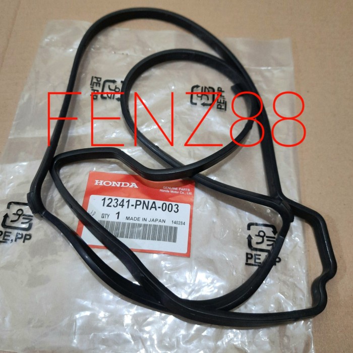 paking klep tutup klep crv gen2 import