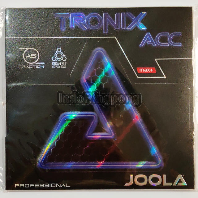 Joola Tronix ACC