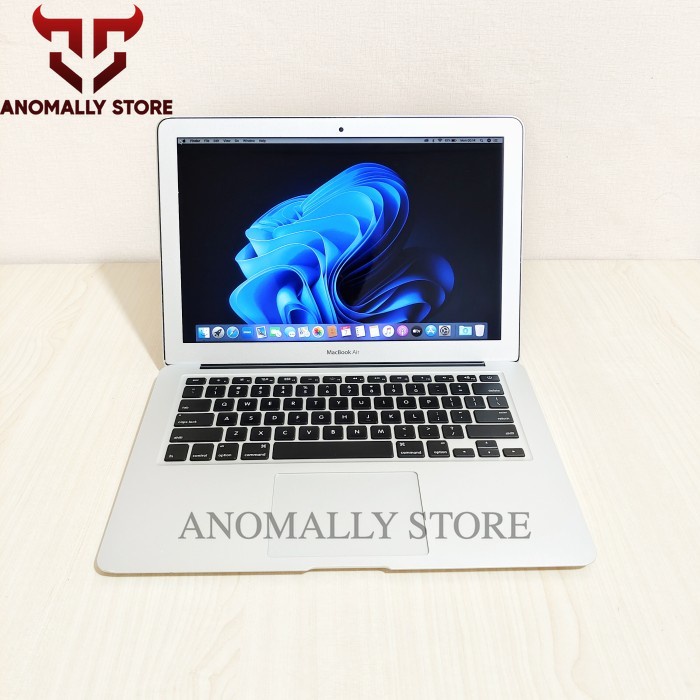 MacBook Air 2014 13 inch i5 | RAM 8GB | SSD 128GB Not 2015 2017 CTO
