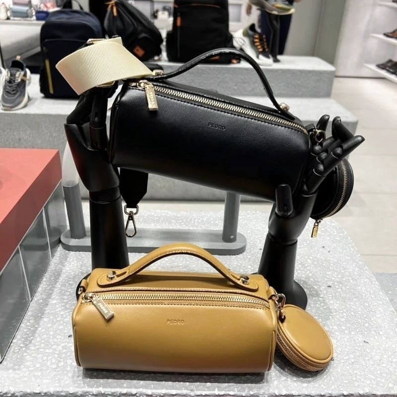 SALE PDRO Cylinder Bowling Bag