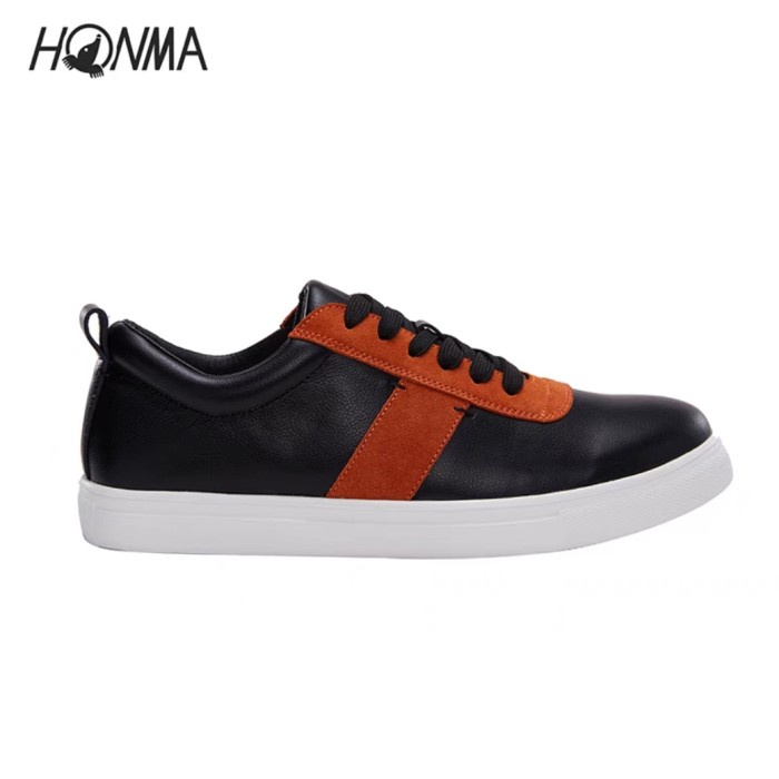 Golf shoes honma men shoes shoes sepatu golf pria