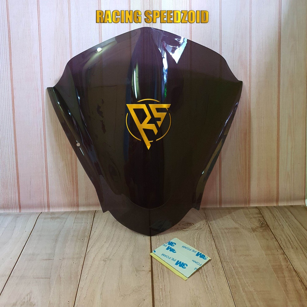 WINDSHIELD YAMAHA FREEGO 125