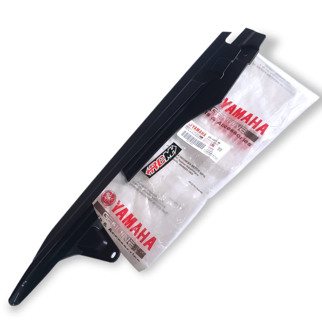 1FD-F2311-00 CASE CHAIN TUTUP COVER RANTAI RANTE KETENGKAS KATENGKAS PLASTIK VEGA FORCE 1 F1 FI ORI 
