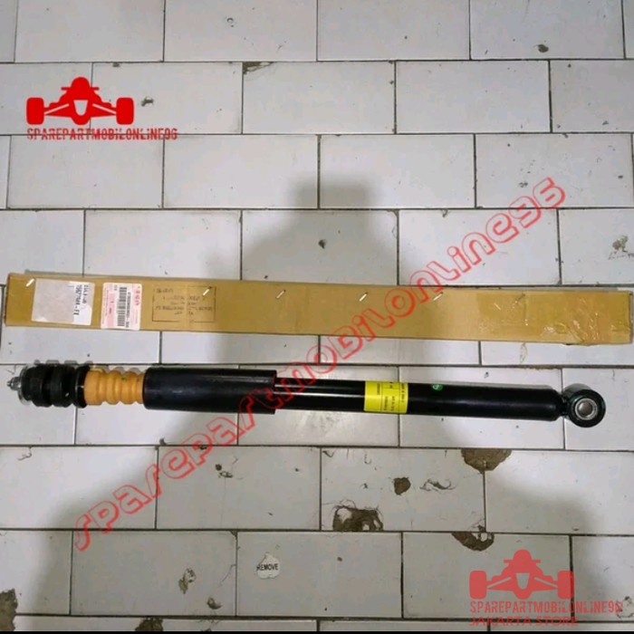 Shock Breaker Belakang Suzuki Ertiga ASLI SGP