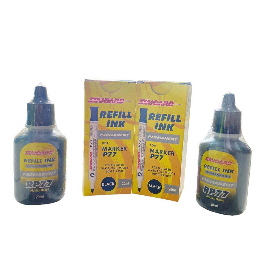 

Refill Spidol Permanent Murah || Refill Whiteboard || Refill Spidol Papan Tulis