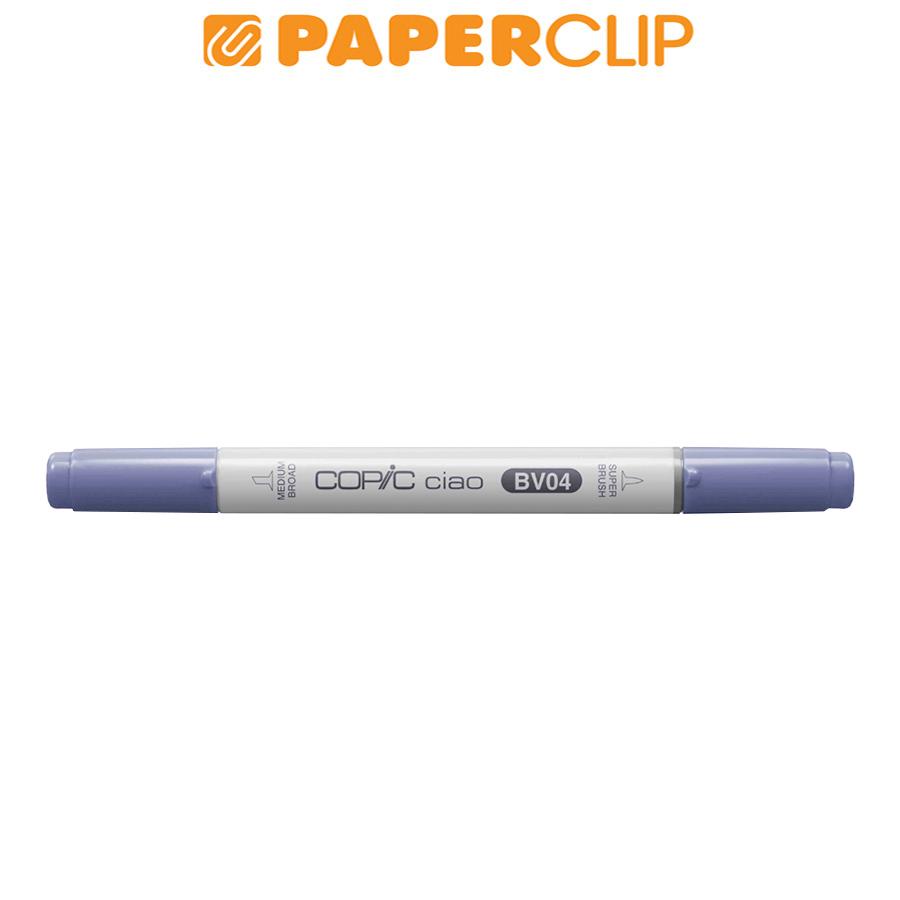 

SPIDOL COPIC SKETCH CIAO CCM-BV04 BLUE BERRY