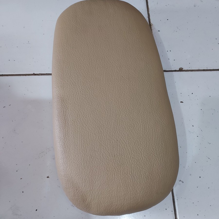 Busa jok sepeda bagasi belakang bisa buat sepeda mini dewasa dan lipat