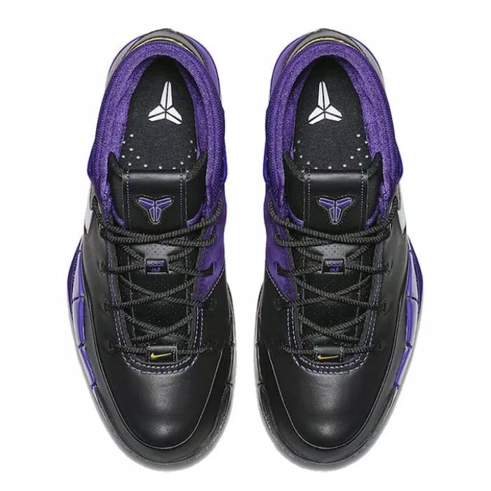 Sepatu nike kobe 1 protro ori
