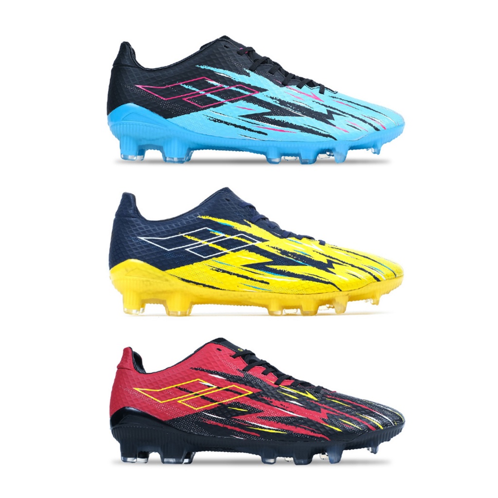 SEPATU BOLA MILLS XYCLOPS BLAST FG