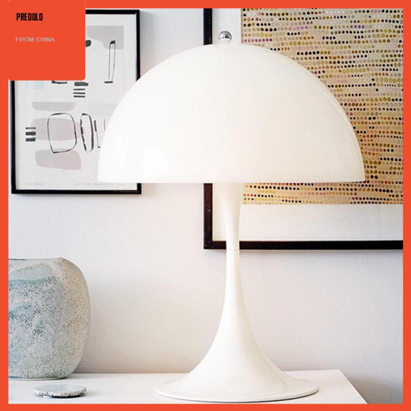 [Predolo] Lampu LED Bedside Lamp Lampu Meja Hias Untuk Kamar Pernikahan