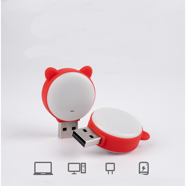 J3 - Led Smart lamp Lampu Pintar karakter kontrol Perintah Suara