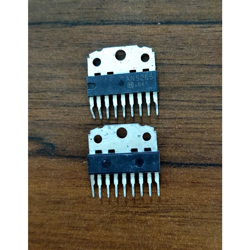 IC AN5265 AN 5265 (HERGA PER 1 PCS)