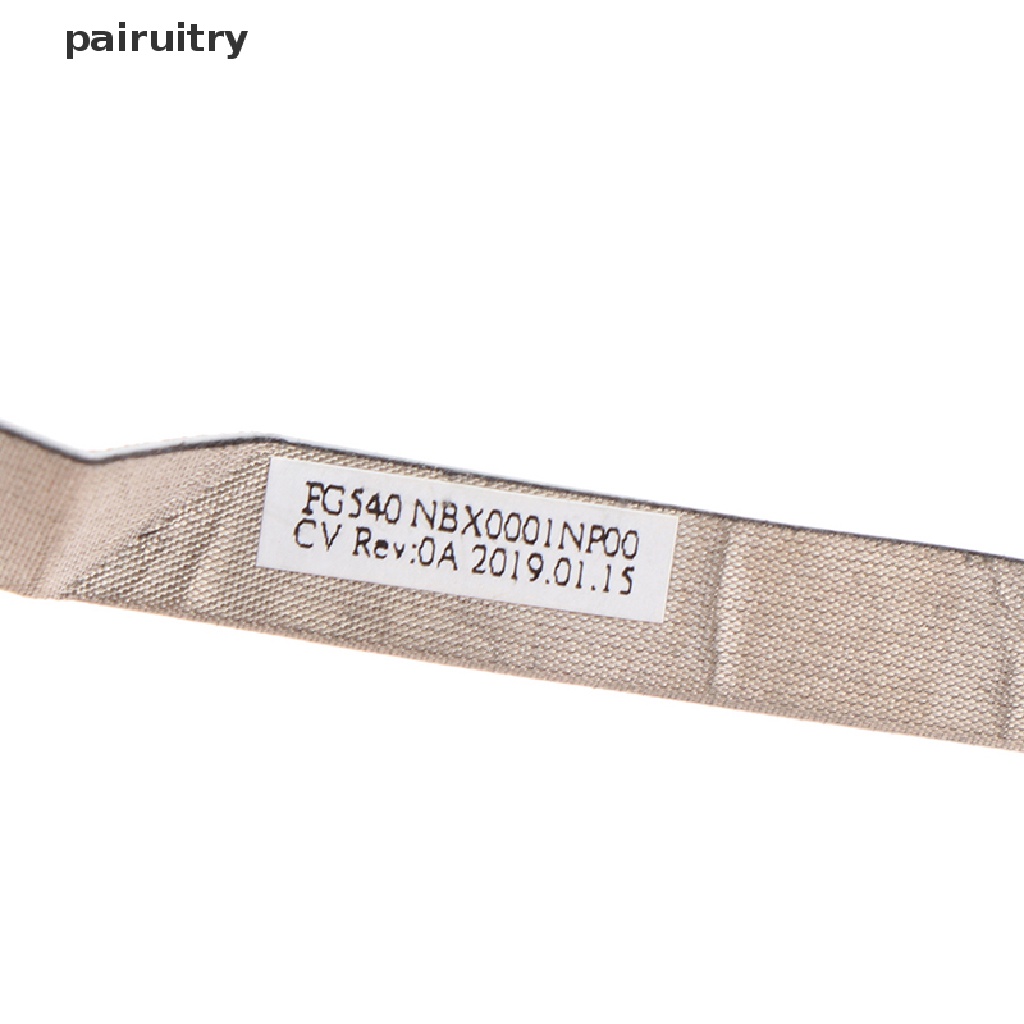 Prt laptop SATA Hardisk HDD Kabel Lentur Untuk Lenovo L340-15 340C-15 L340-14 PRT