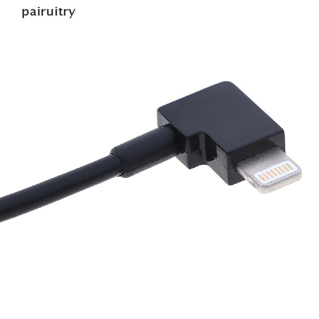 Prt OTG Kabel usb Micro type-c Untuk DJI Spark/Mavic Pro RC  Prt