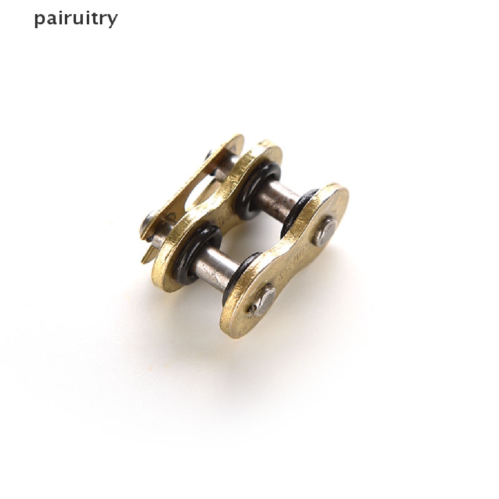 Prt 520H Heavy Duty Chain Connecg Master Links w/O-Ring Untuk Motor Motor Trail PRT