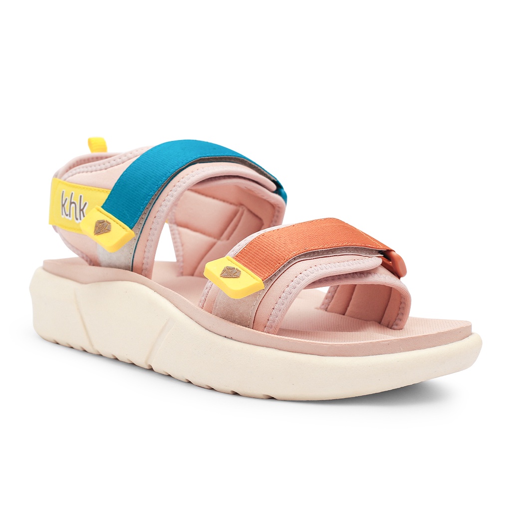 KHK by Khakikakiku  Swizzle Sandal Rugbytan