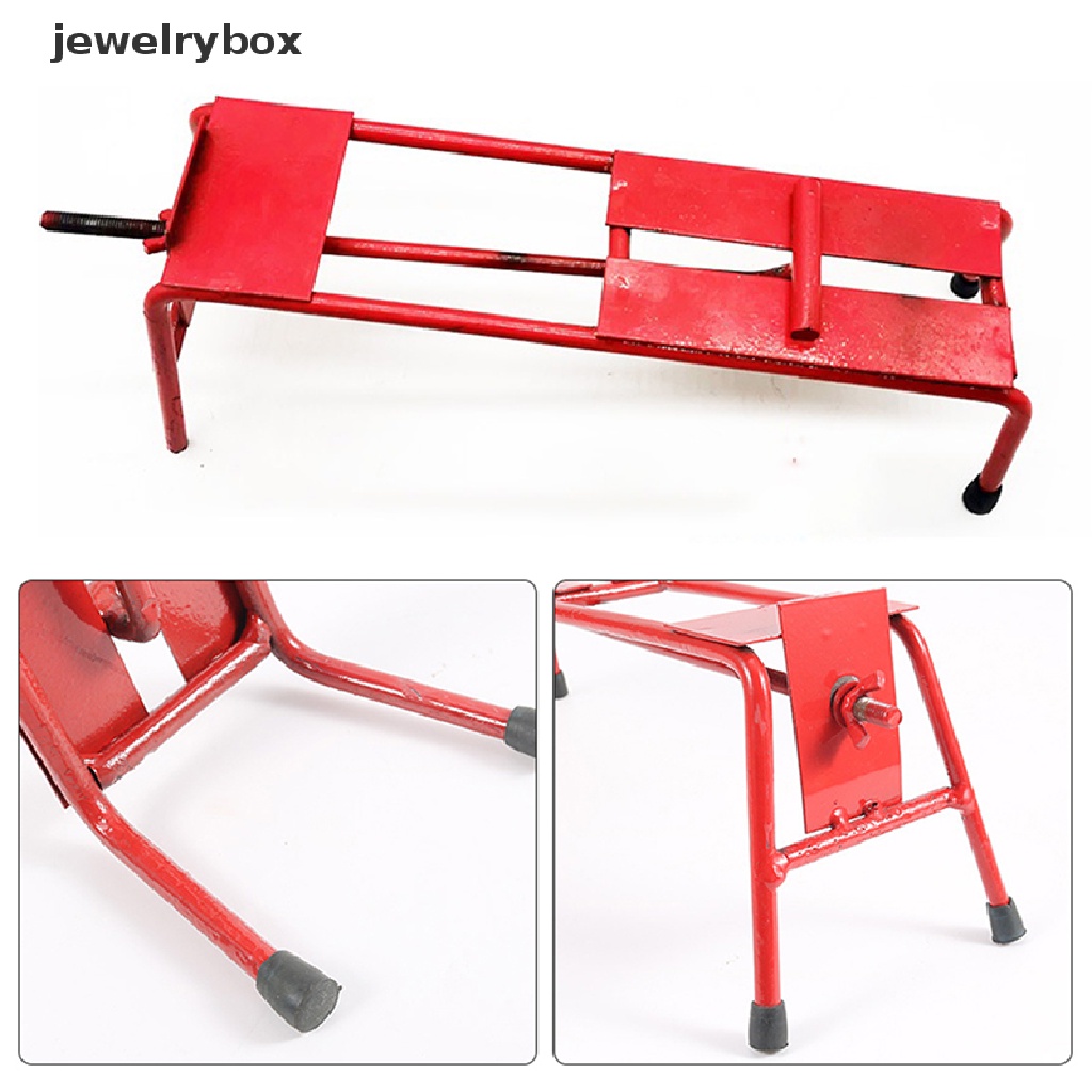 [jewelrybox] Batu Asah Dapur Holder Adjustable Wastafel Bridge No Slip Untuk Butik Batu Asahan