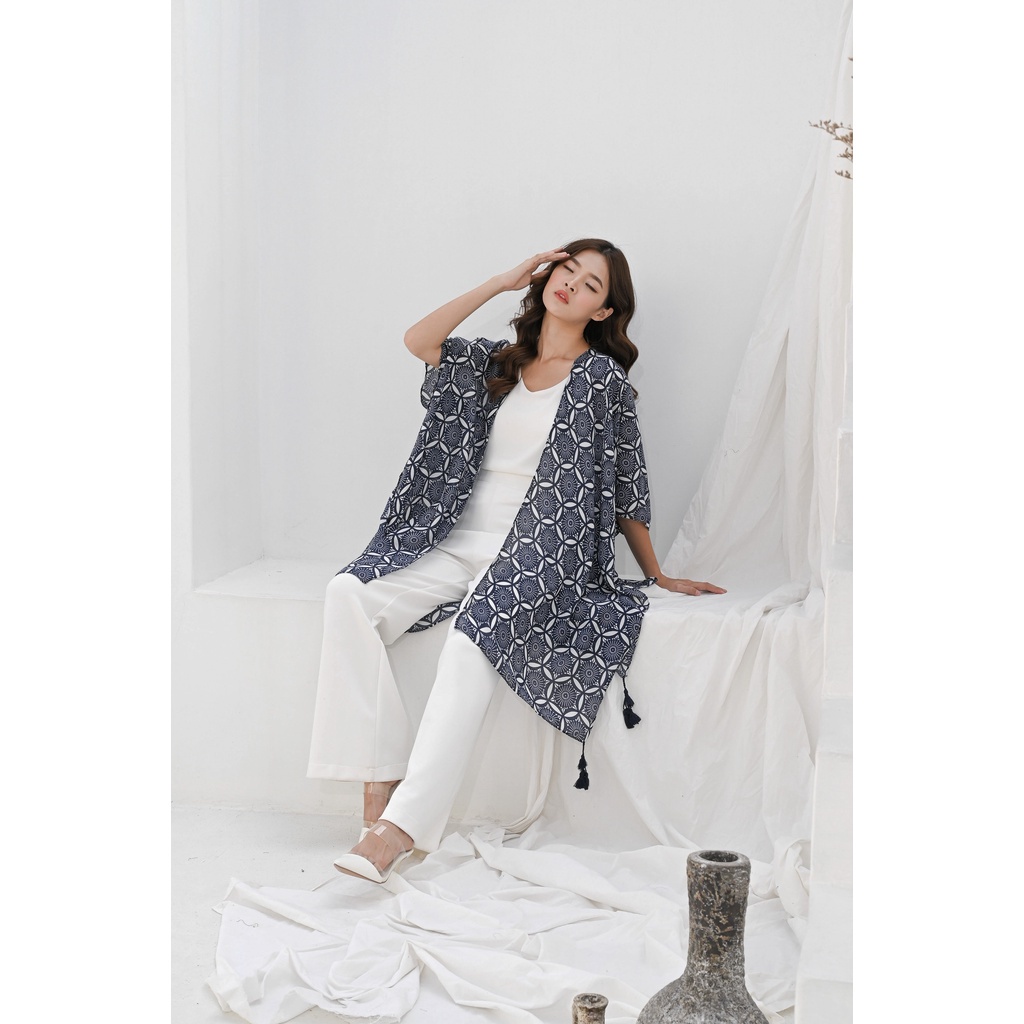 RATU - Yuni Outer
