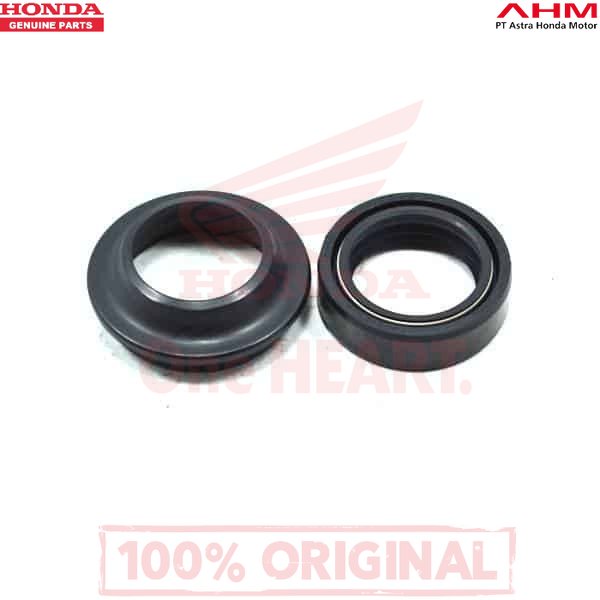 @ Seal Set FR Fork (Seal Shock Depan) – Grand 51490GN5305 PASTI ORI HONDA