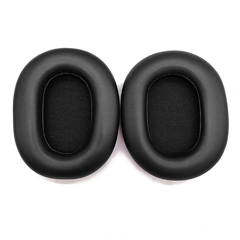 Zzz Memory Foam Earpads Ear pad Cushions Untuk WH-1000XM5 WH 1000XM5 Headphone Ear Cushions Cover Set