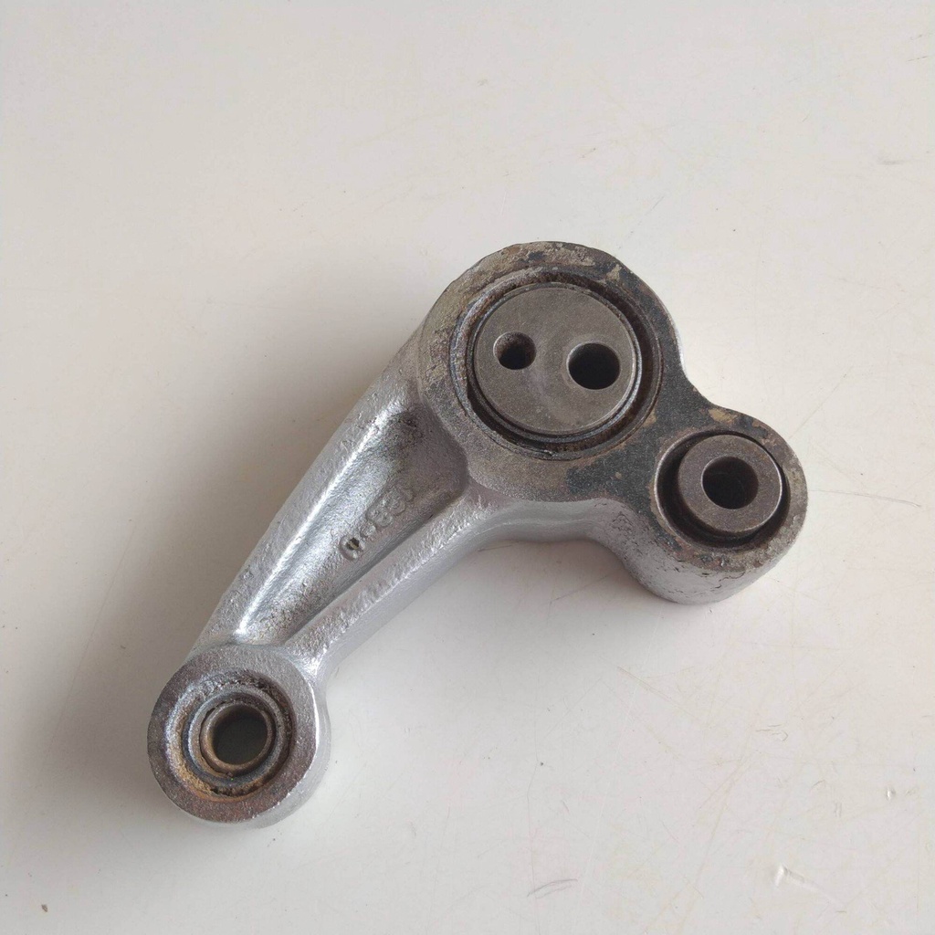 CONROAD UNITRACK SUZUKI RGR 150 CRYSTAL JUMBO ORIGINAL COPOTAN BOSH DUDUKAN MONOSHOCK RGR 150 ORI