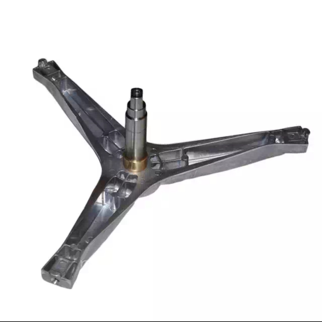 Spider segitiga mesin cuci samsung wf8650nhw