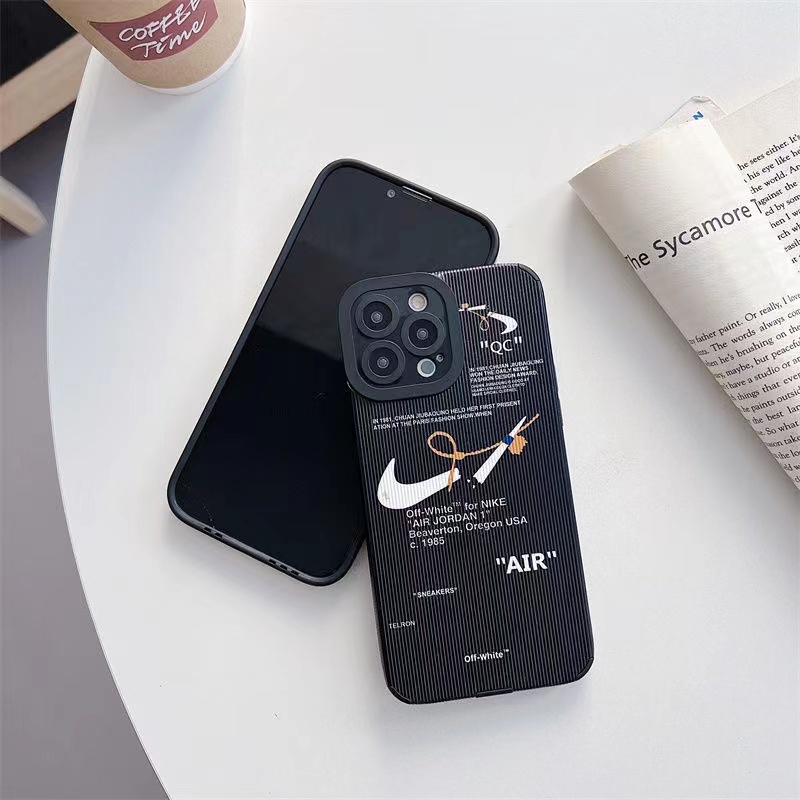 IPHONE Chaopai Hook Menyusui AJ Cocok Untuk Iphone14 13 12 11 Pro Max X Xs Max Xr 78 Plus Case Cover