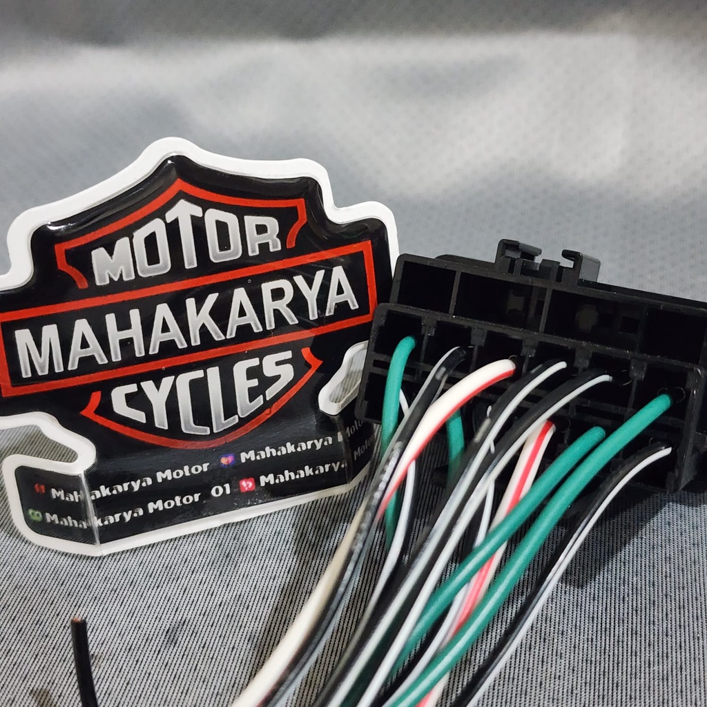 RUMAH SKRING VARIO 125 BOX SEKRING VARIO 125