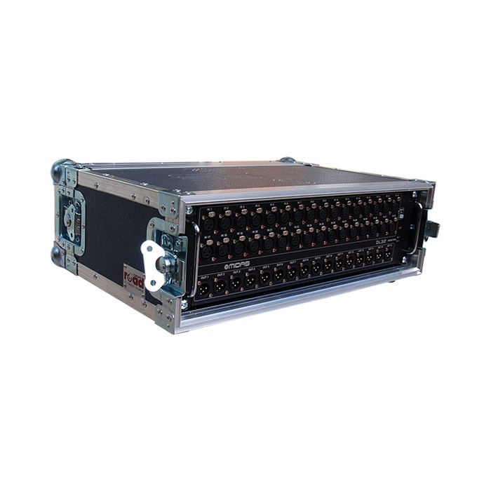 Hardcase Flightcase Midas DL32