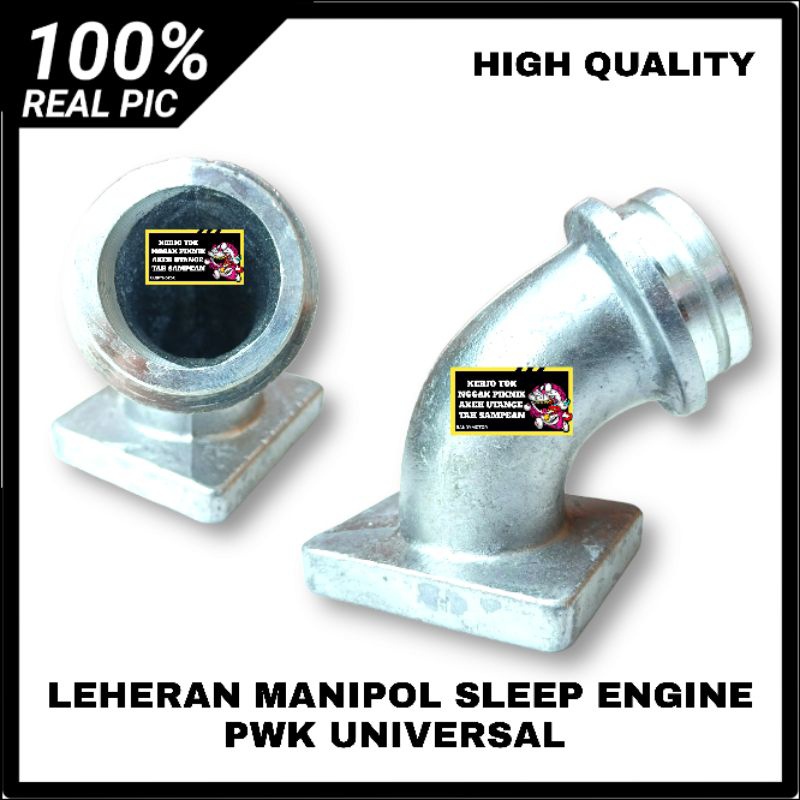 LEHERAN MANIPOL SLEEP ENGINE LEHERAN MANIFOLD INTAKE TEFLON PWK SLEEP ENGINE HEREX BEBEK MATIC DLL r