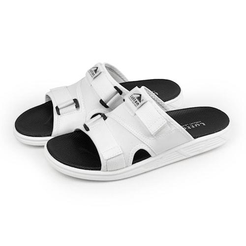 LUTTON SANDAL PRIA SANTAI SANDAL PRIA TERBARU N18