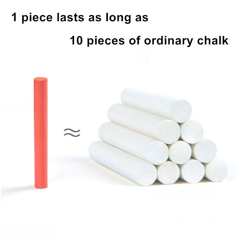 

YUH Mideer Palm Oil Chalk (Multifunction) isi 12