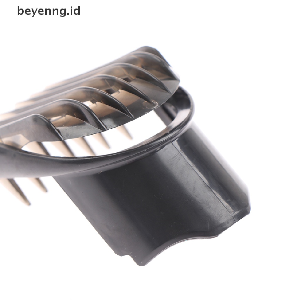 Beyen Hair Clipper Head Comb Kecil 3-21mm Untuk Philips QC5010 QC5050 QC5053 QC5070 ID