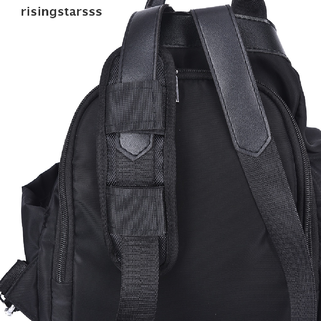 Rsid Span-new Tactical Shoulder Belt Pad Tali Sabuk Cushion Strap Pad Redaman Untuk Ransel Jelly