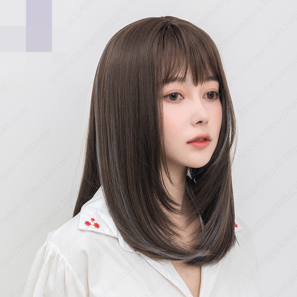 WIG HV-TOMIKO (KIM)